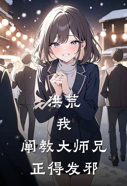洪荒，我，阐教大师兄，正得发邪叶长生姜子牙小说免费阅读无弹窗_完结版小说全文免费阅读洪荒，我，阐教大师兄，正得发邪(叶长生姜子牙)