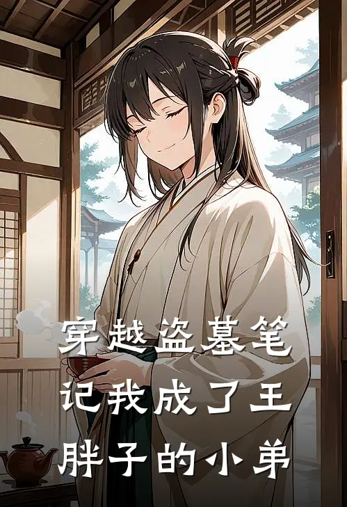 穿越盗墓笔记我成了王胖子的小弟