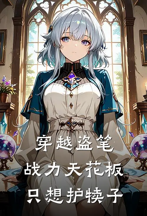 穿越盗笔：战力天花板只想护犊子(张枭影张起灵)热门网络小说推荐_最新完结小说推荐穿越盗笔：战力天花板只想护犊子张枭影张起灵