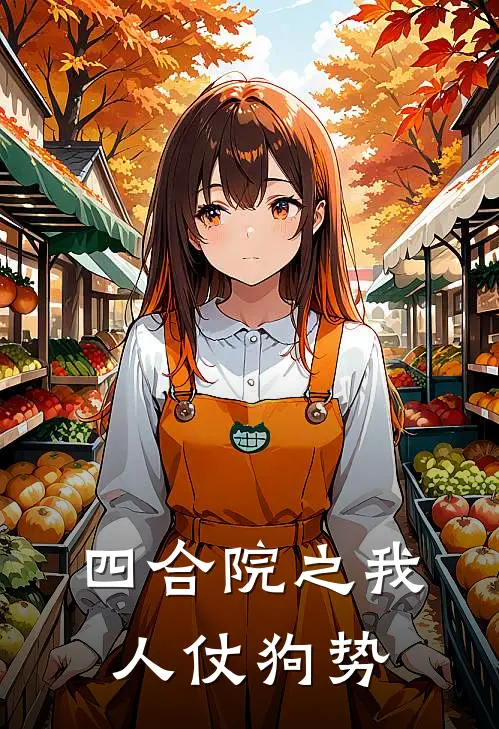 四合院之我人仗狗势