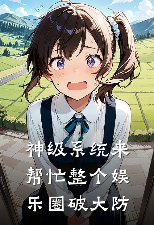 神级系统来帮忙整个娱乐圈破大防