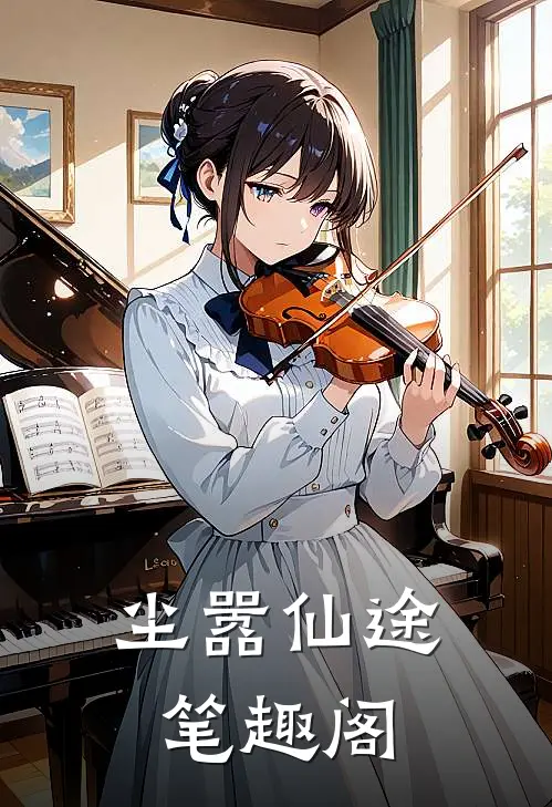 尘嚣仙途笔趣阁