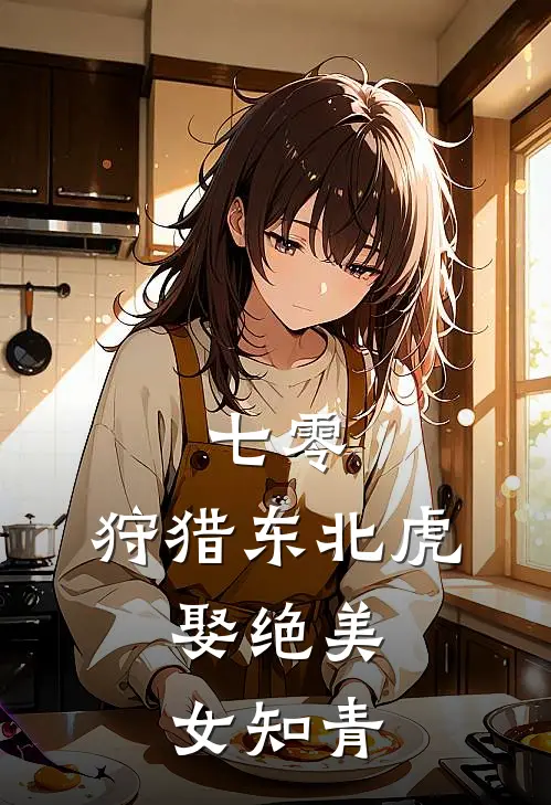 七零：狩猎东北虎，娶绝美女知青