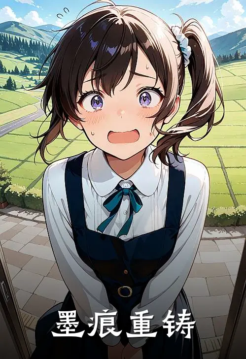 墨痕重铸(林深徐霞客)全本免费在线阅读_墨痕重铸全文阅读