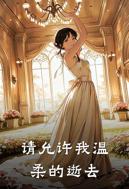 请允许我温柔的逝去