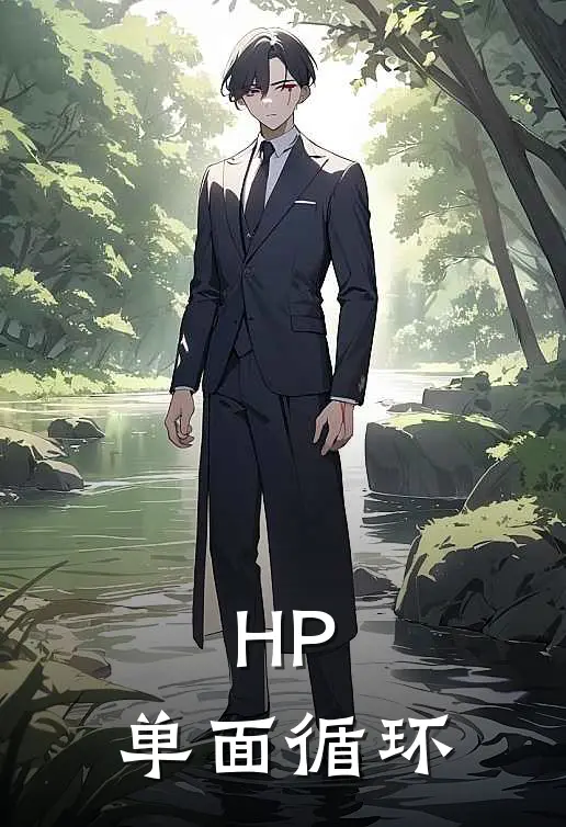 HP：单面循环小说斯莱特林艾比乌斯（已完结全集完整版大结局）斯莱特林艾比乌斯小说全文阅读笔趣阁