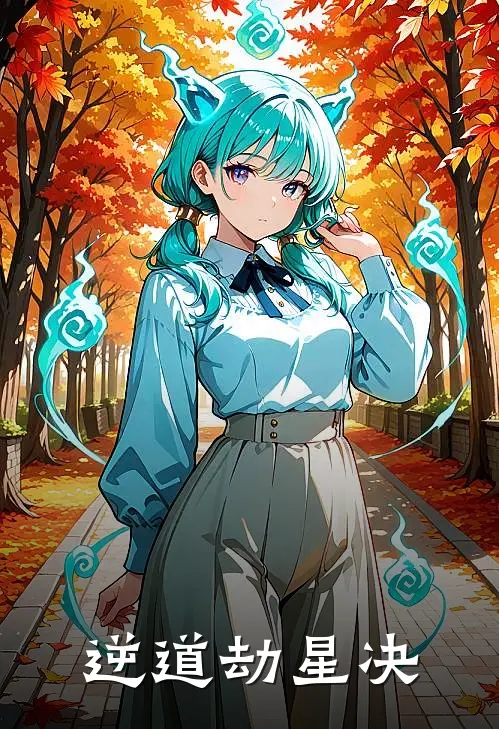 逆道【劫星决】(黑山君灵幽)免费小说完结_最新推荐小说逆道【劫星决】(黑山君灵幽)