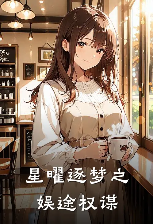 星曜逐梦之娱途权谋