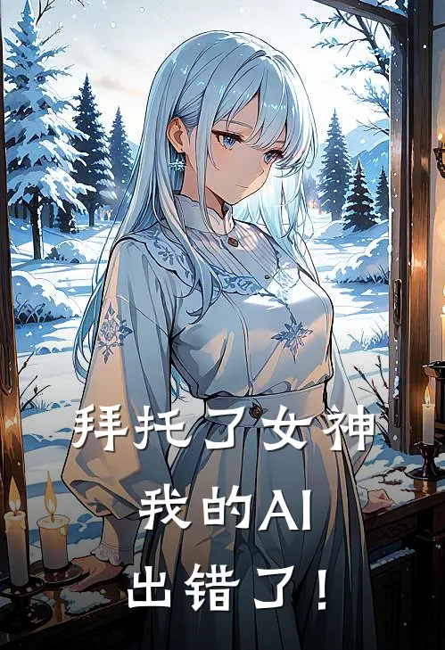 拜托了女神，我的AI出错了！孟冲沈柔热门小说阅读_完本完结小说拜托了女神，我的AI出错了！孟冲沈柔