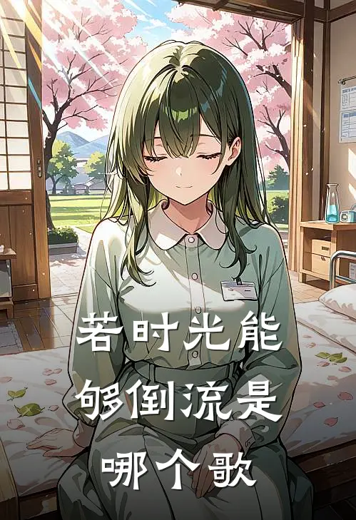 若时光能够倒流是哪个歌