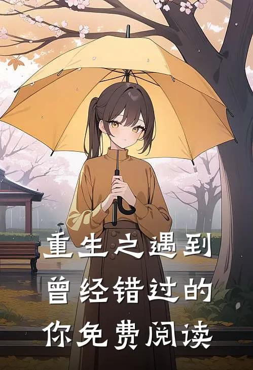 重生之遇到曾经错过的你免费阅读