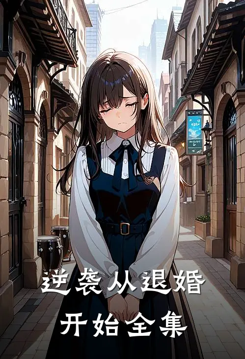 逆袭从退婚开始全集