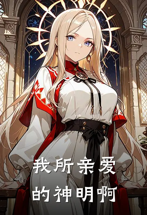 我所亲爱的神明啊(叶酌酒白泽)全文在线阅读_(我所亲爱的神明啊)精彩小说