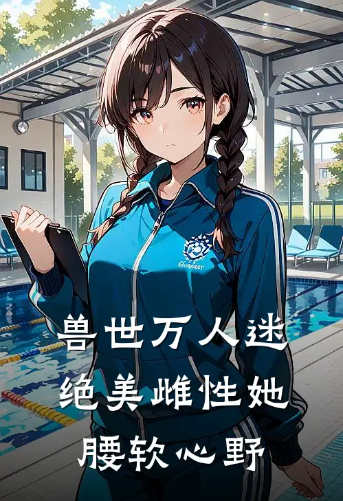 兽世万人迷，绝美雌性她腰软心野