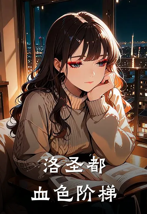 曾嘉和托尼(洛圣都：血色阶梯)全本免费在线阅读_曾嘉和托尼全集在线阅读