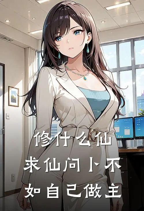 修什么仙：求仙问卜不如自己做主龙启龙启强最新好看小说_最新章节列表修什么仙：求仙问卜不如自己做主(龙启龙启强)