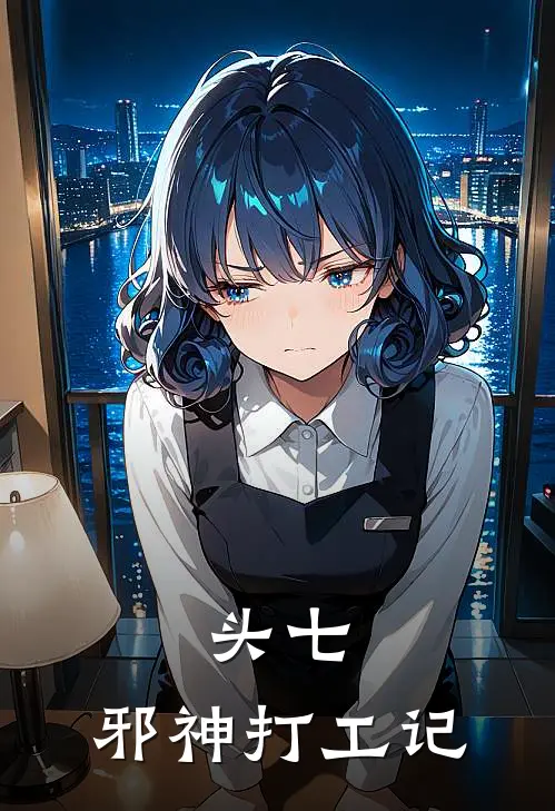 头七：邪神打工记
