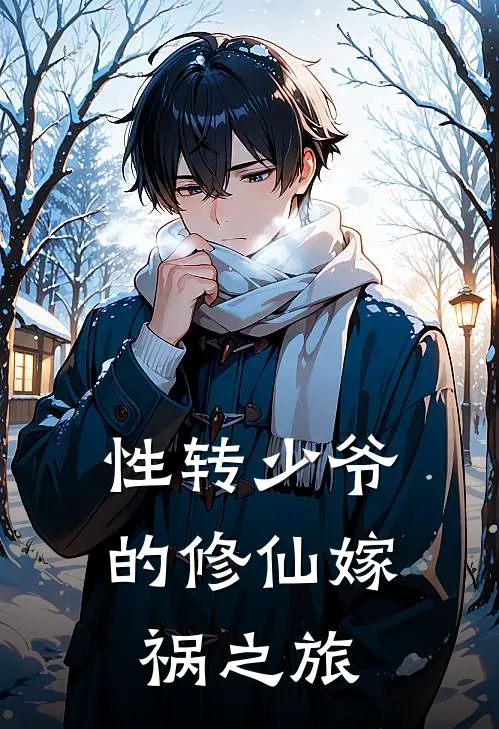 性转少爷的修仙嫁祸之旅