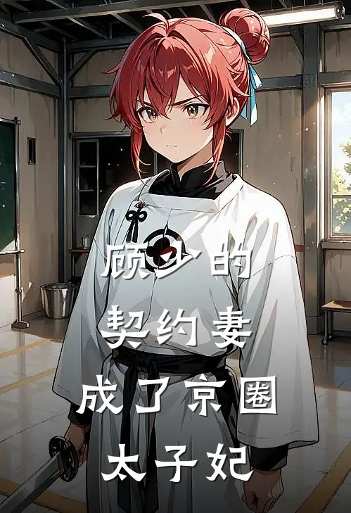 顾少的契约妻，成了京圈太子妃(沈听晚顾御尘)完结小说推荐_免费小说顾少的契约妻，成了京圈太子妃(沈听晚顾御尘)