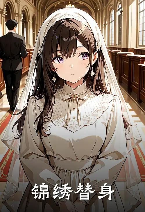 锦绣替身云绾苏芷新热门小说_最新章节列表锦绣替身(云绾苏芷)