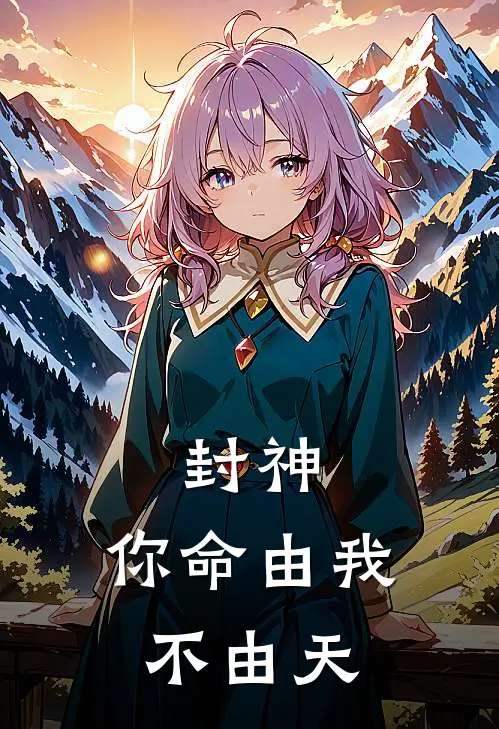 封神：你命由我不由天