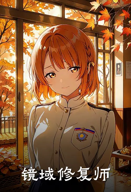 镜域修复师
