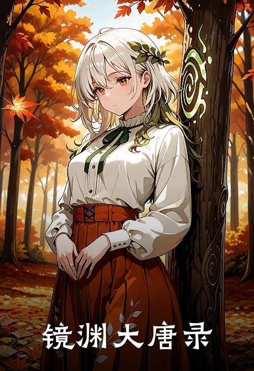 镜渊大唐录林砚李林甫热门小说排行_免费小说镜渊大唐录林砚李林甫