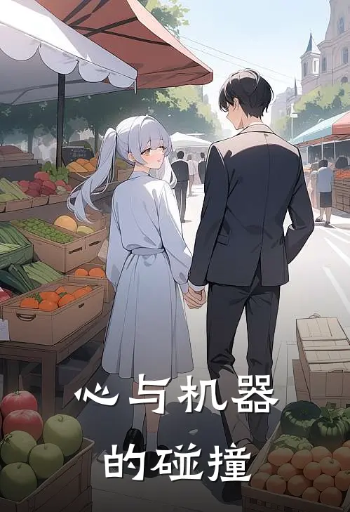 心与机器的碰撞(珊珊林远)免费阅读完整版小说_最新小说全文阅读心与机器的碰撞珊珊林远