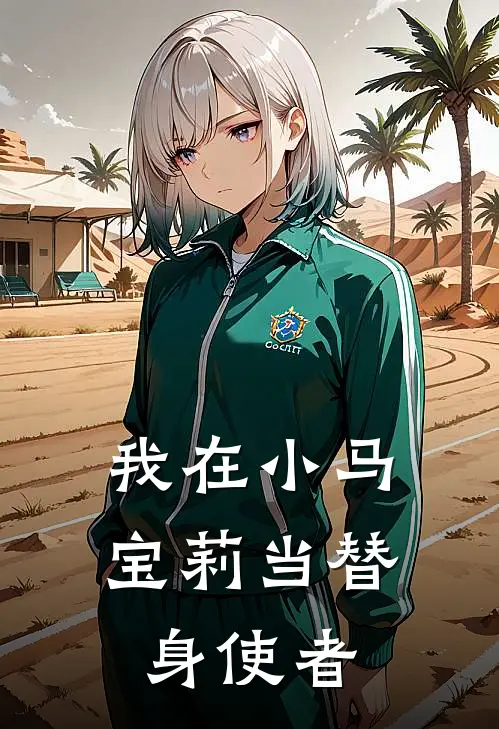 我在小马宝莉当替身使者小说林夜紫悦（已完结全集完整版大结局）林夜紫悦小说全文阅读笔趣阁