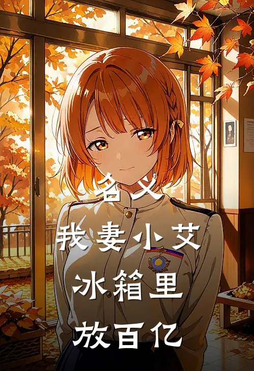 名义：我妻小艾，冰箱里放百亿