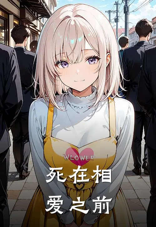 死在相爱之前