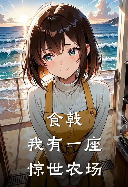 食戟：我有一座惊世农场