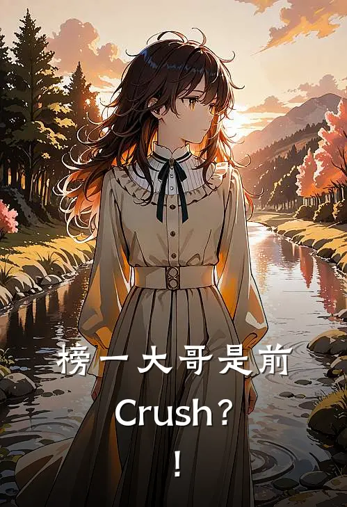 榜一大哥是前Crush？！