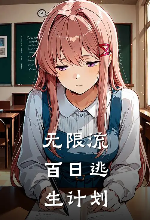 无限流：百日逃生计划