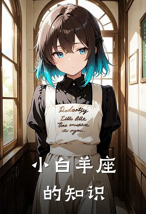 杜穆兹杜穆兹《小白羊座的知识》完结版阅读_(小白羊座的知识)全集阅读