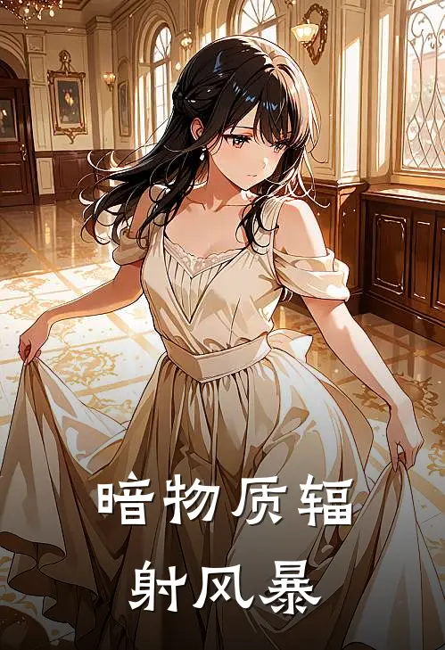 暗物质辐射风暴