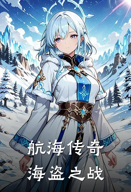 航海传奇海盗之战