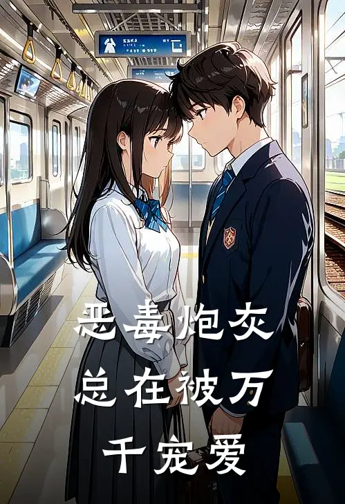 恶毒炮灰总在被万千宠爱