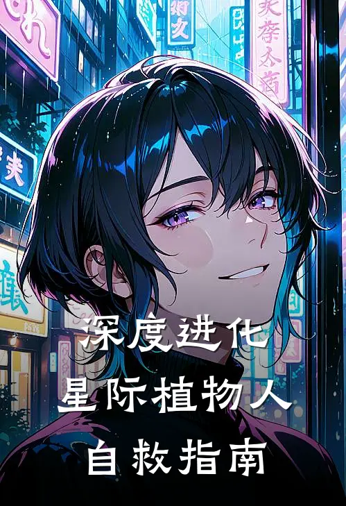 深度进化：星际植物人自救指南雷克佩娜热门小说排行_免费阅读全文深度进化：星际植物人自救指南(雷克佩娜)