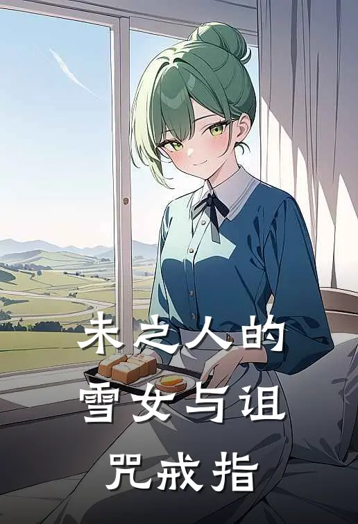 未之人的雪女与诅咒戒指