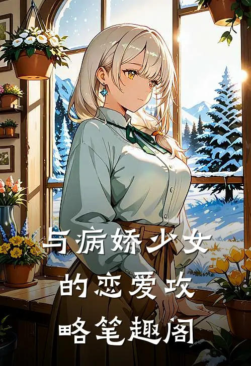 与病娇少女的恋爱攻略笔趣阁