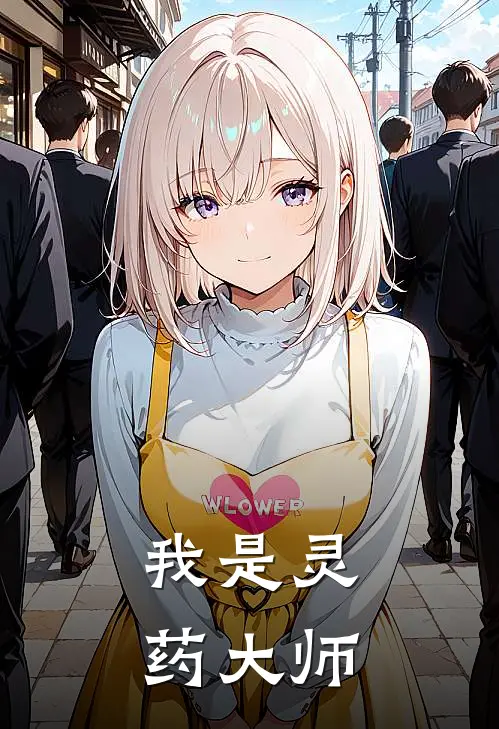 我是灵药大师