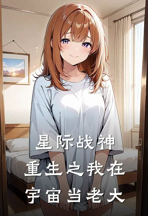 星际战神：重生之我在宇宙当老大霍金斯辰星全本免费小说_热门网络小说推荐星际战神：重生之我在宇宙当老大霍金斯辰星