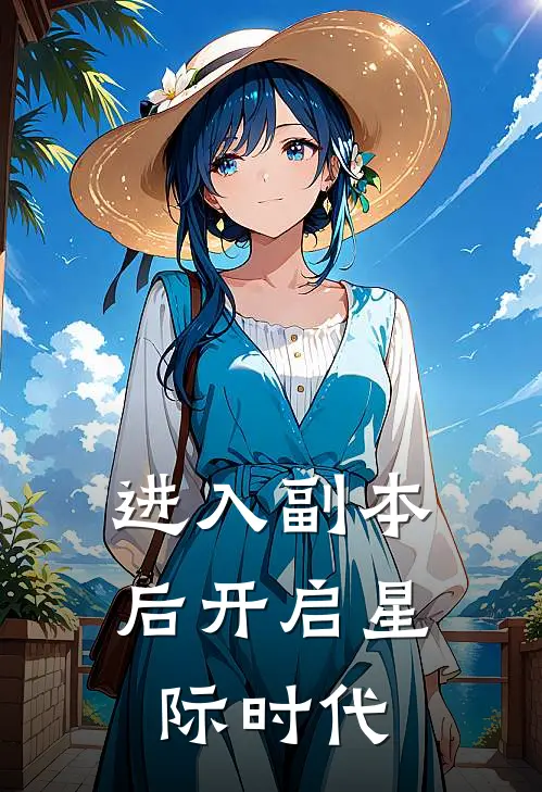 杜岩榆桔《进入副本后开启星际时代》全文免费阅读_进入副本后开启星际时代全集在线阅读