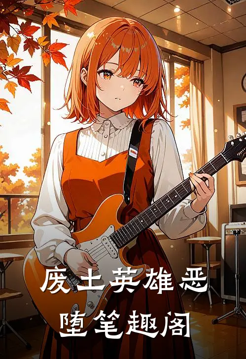废土英雄恶堕笔趣阁