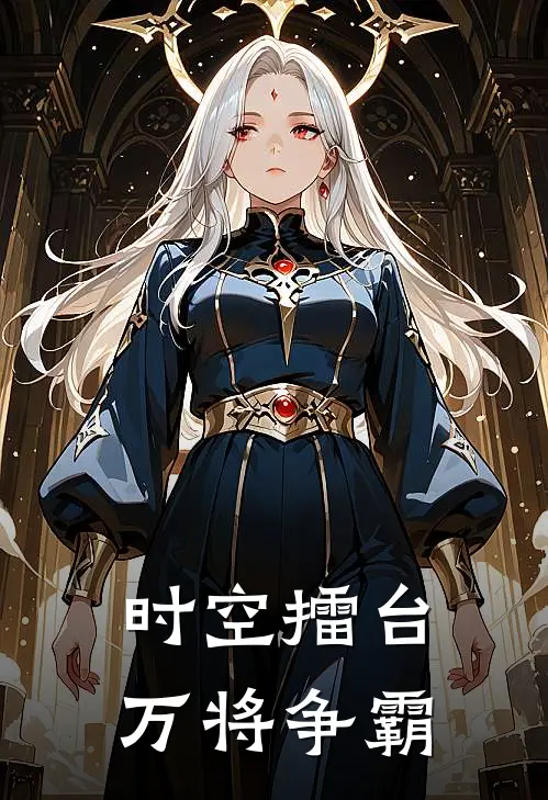 时空擂台万将争霸