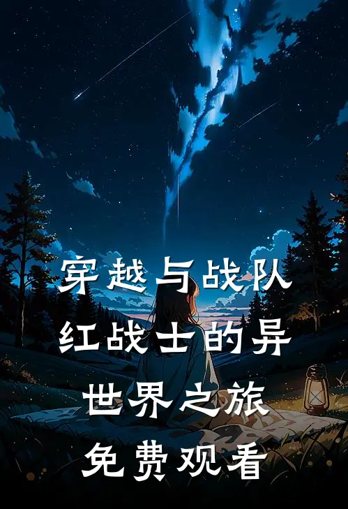 穿越与战队红战士的异世界之旅免费观看