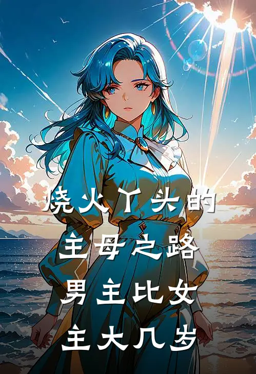 烧火丫头的主母之路男主比女主大几岁