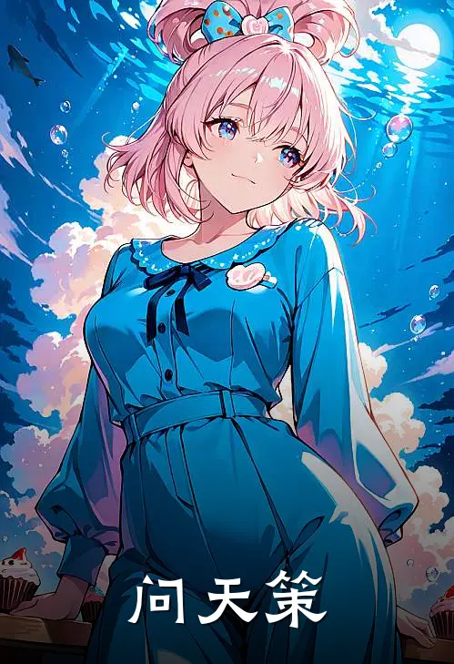 问天策
