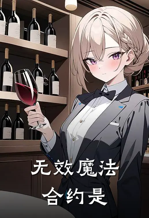 无效魔法合约是